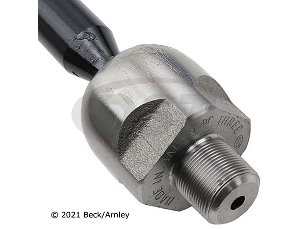 beckarnley-101-6040 Front Inner Tie Rod End